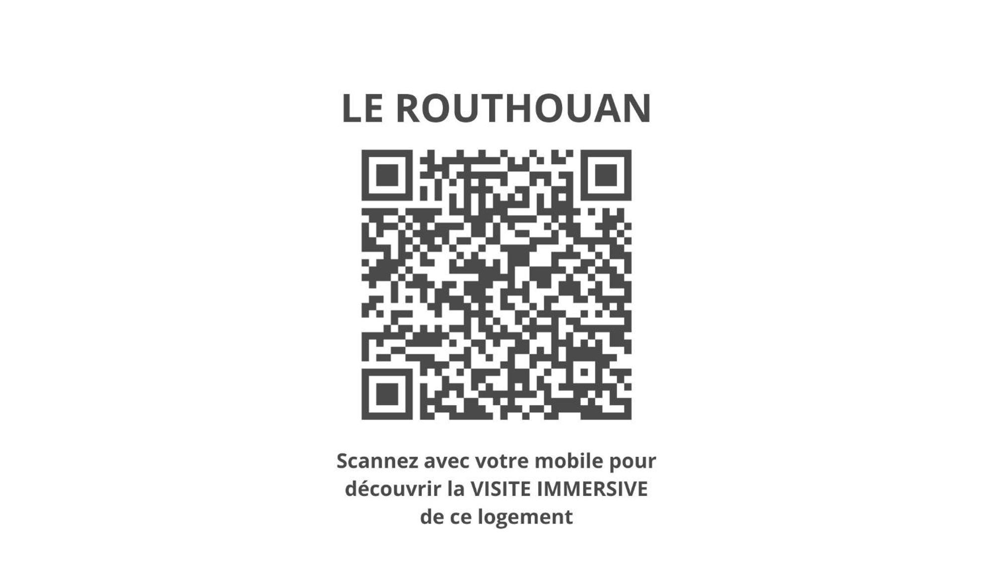 Le Routhouan - Idealement Situe A Saint-Malo Eksteriør bilde